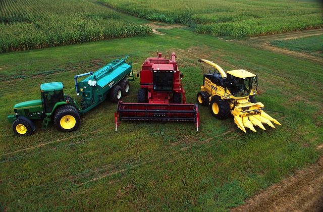 Common faults and solutions of combine harvesters, how to solve problems of combine harvesters