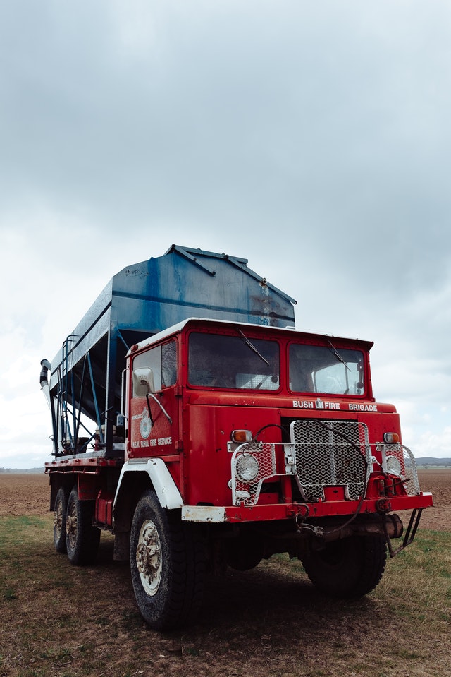 Daily use and maintenance of agricultural machinery