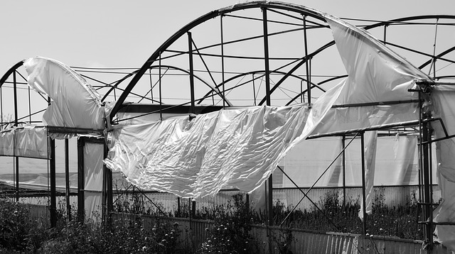 Tips for Repairing Agricultural greenhouse sheet films